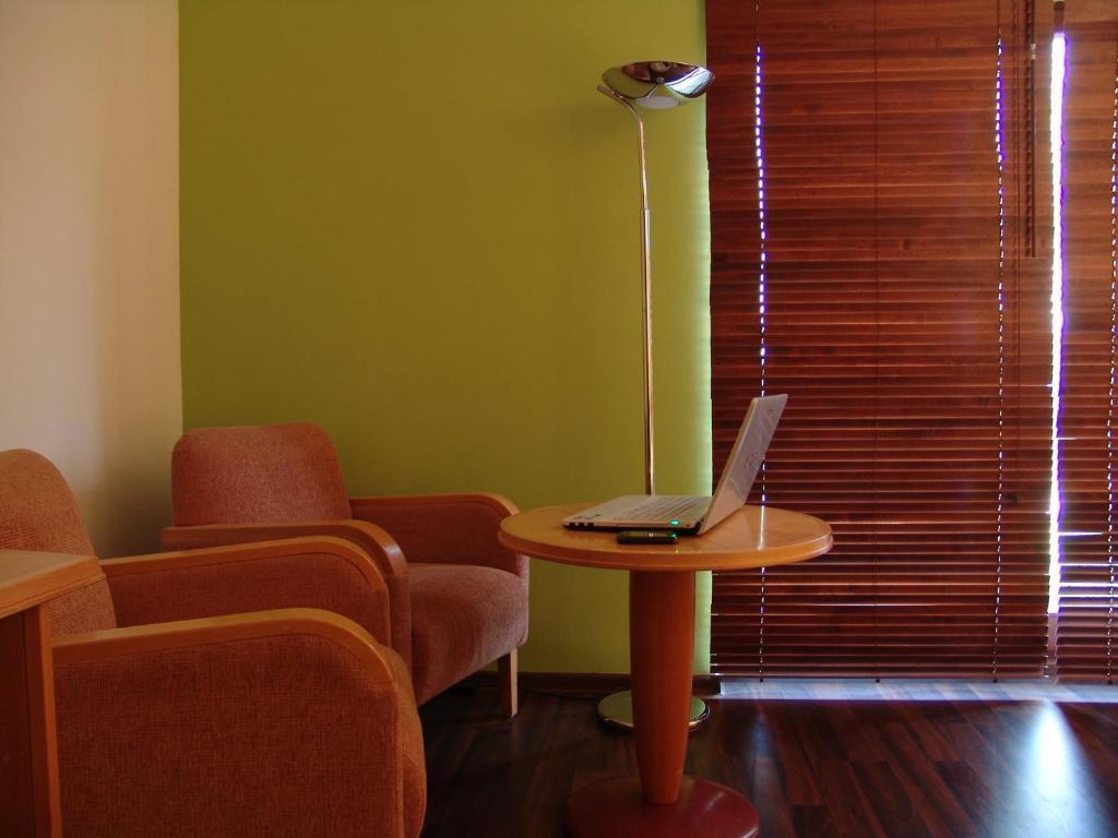 Green Energy Rooms Cracóvia Quarto foto
